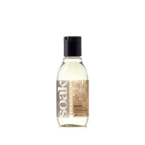 Soak Wash LACEY, Travel Size 90ml