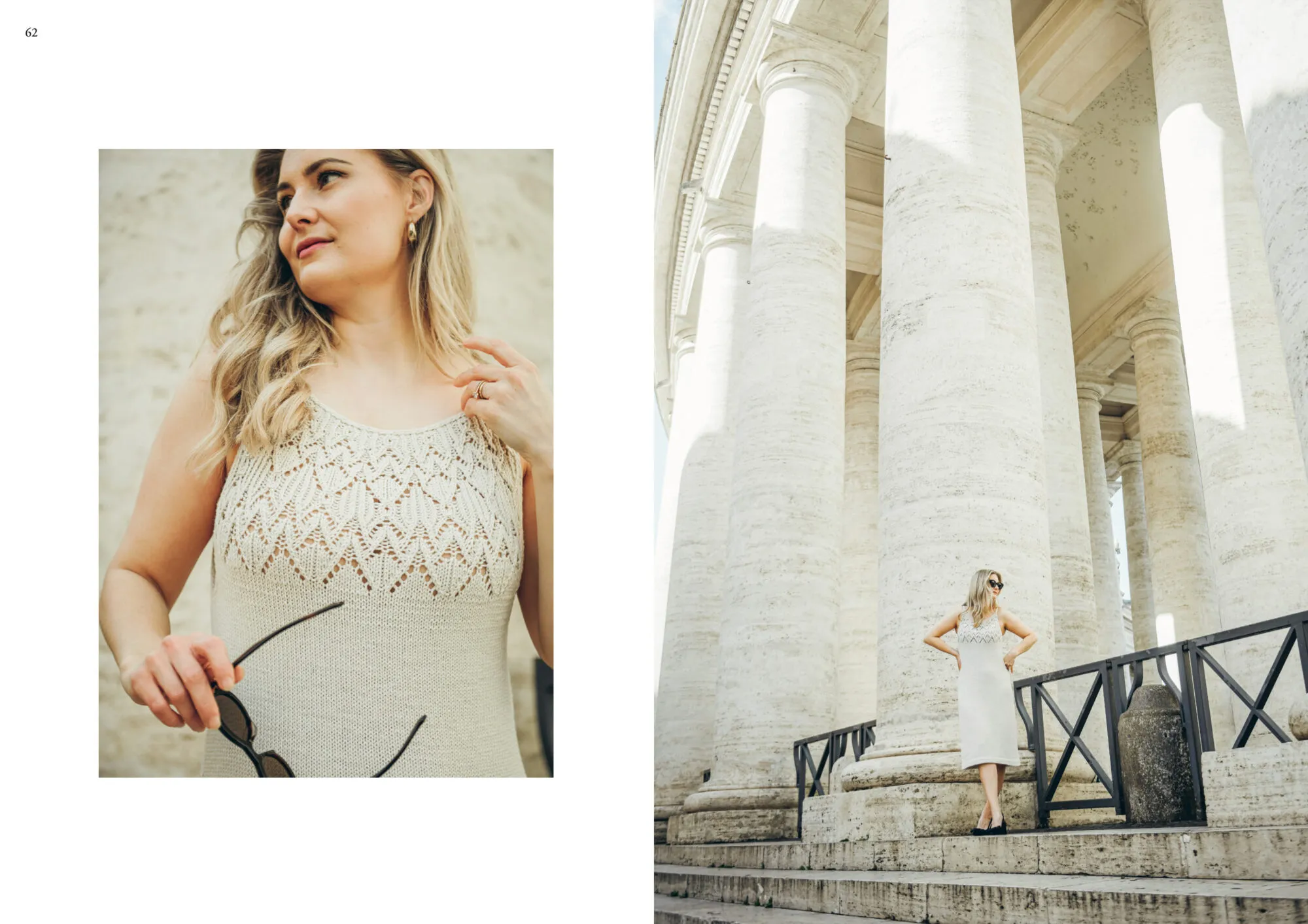 Summer Knits - Sari Nordlund - Image 10