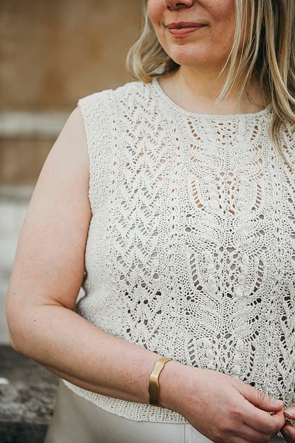 Summer Knits - Sari Nordlund - Image 11