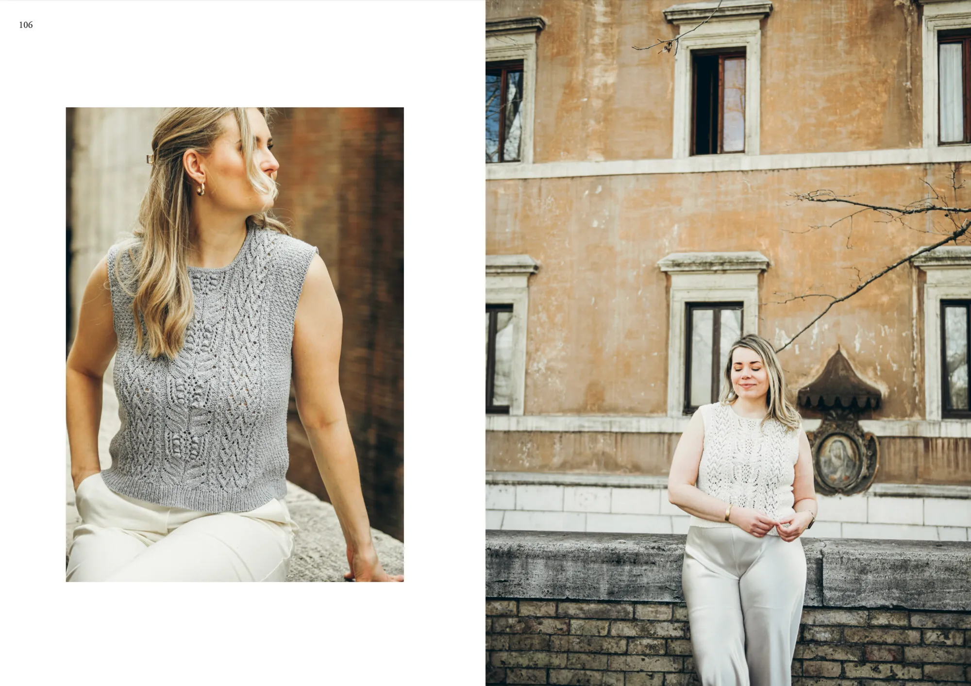 Summer Knits - Sari Nordlund - Image 12