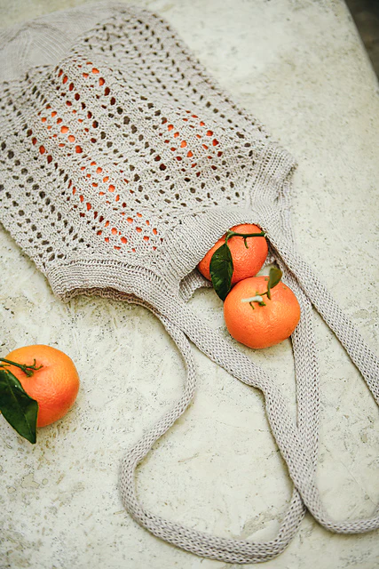 Summer Knits - Sari Nordlund - Image 13