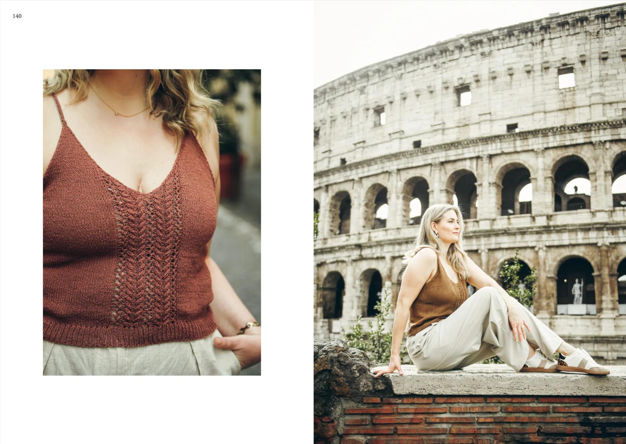 Summer Knits - Sari Nordlund - Image 15