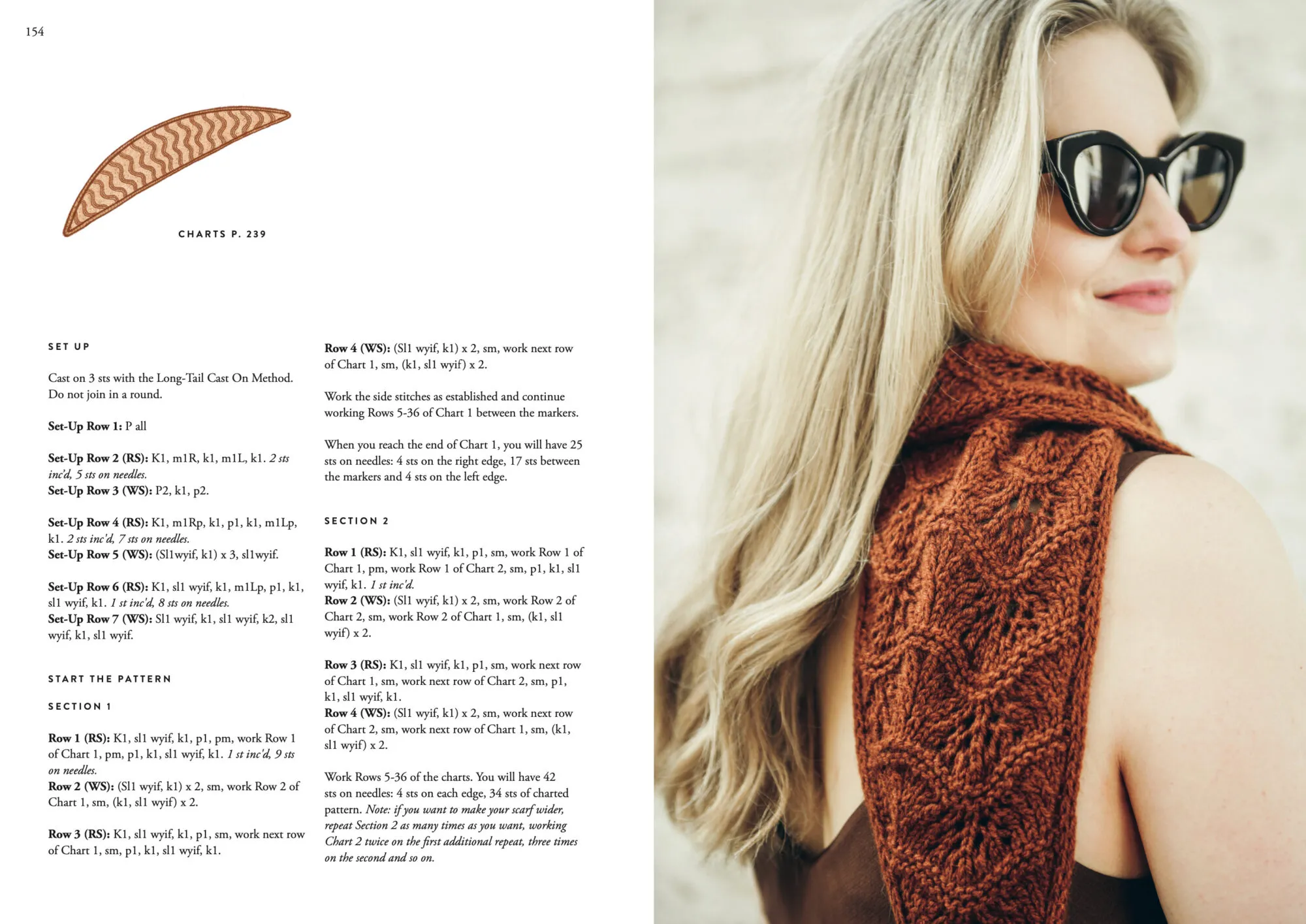 Summer Knits - Sari Nordlund - Image 17