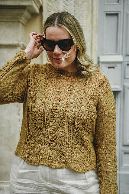 Summer Knits - Sari Nordlund - Image 2
