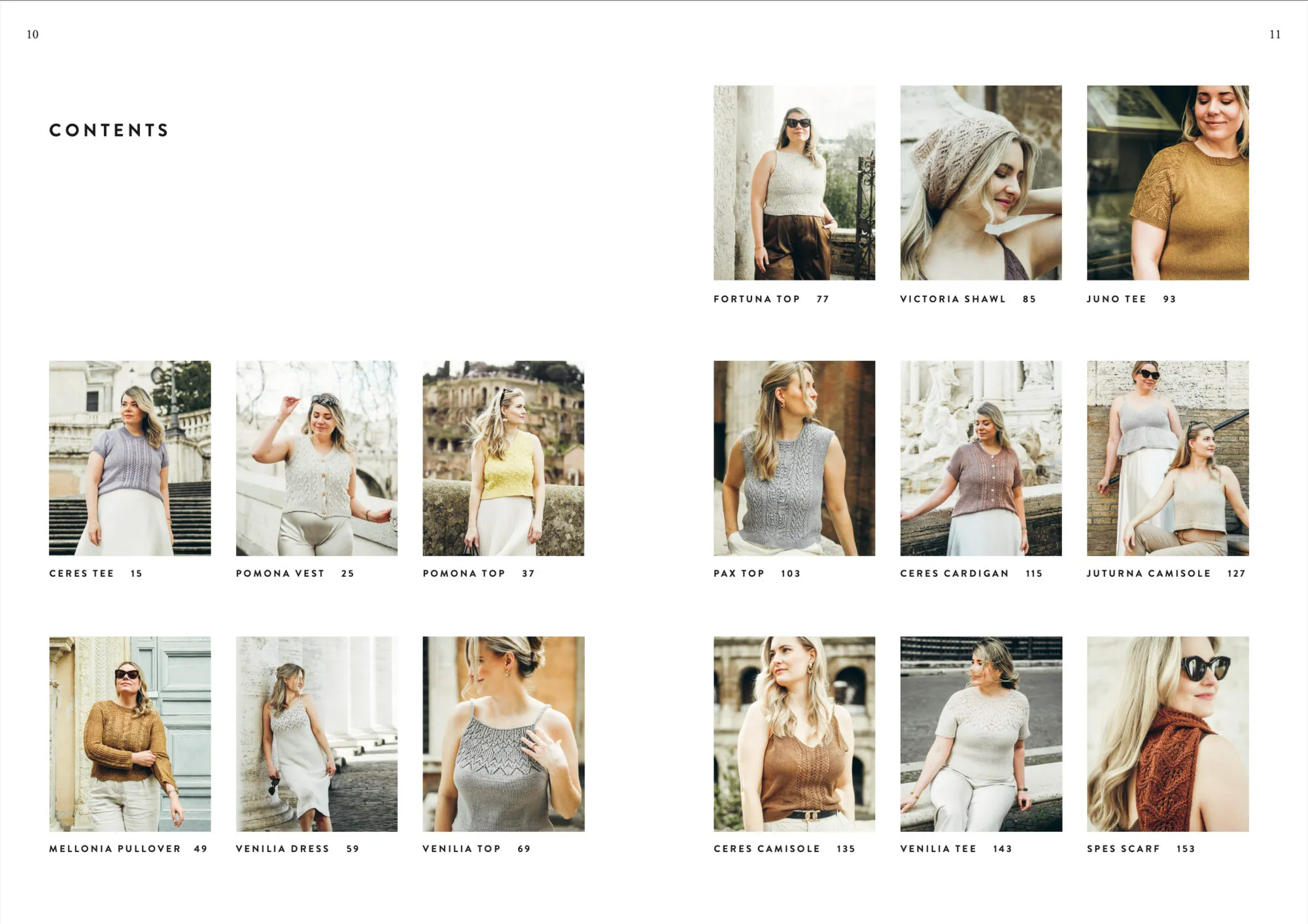 Summer Knits - Sari Nordlund - Image 3