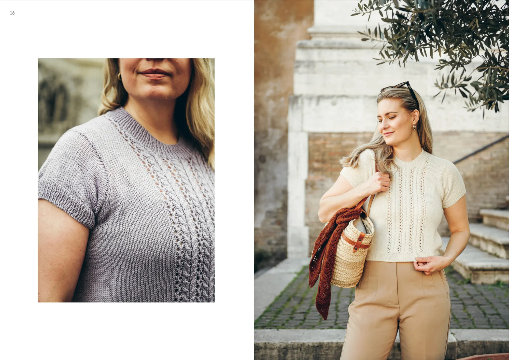 Summer Knits - Sari Nordlund - Image 6