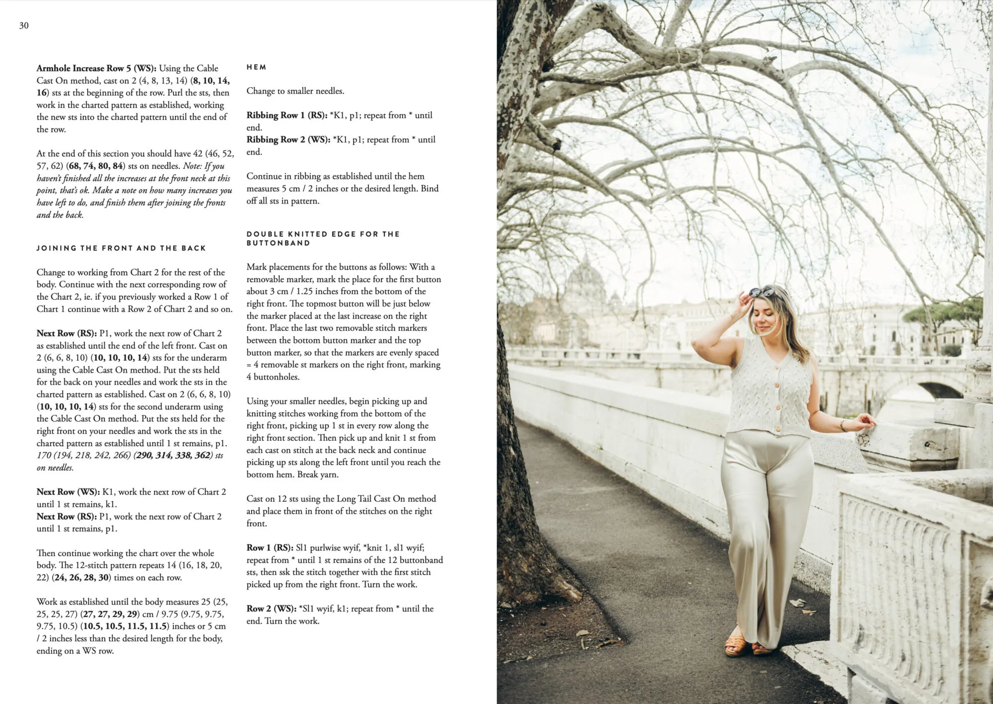 Summer Knits - Sari Nordlund - Image 7