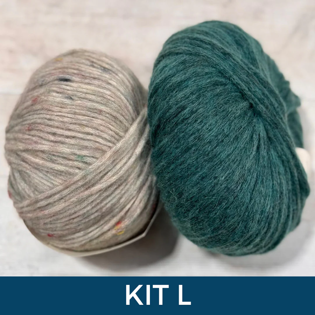 Super Selene Sweater Kits - Image 13