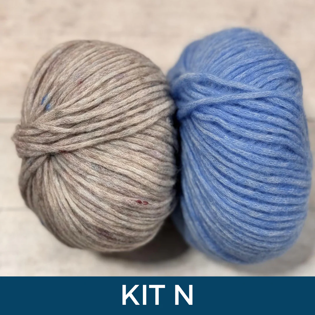 Super Selene Sweater Kits - Image 15