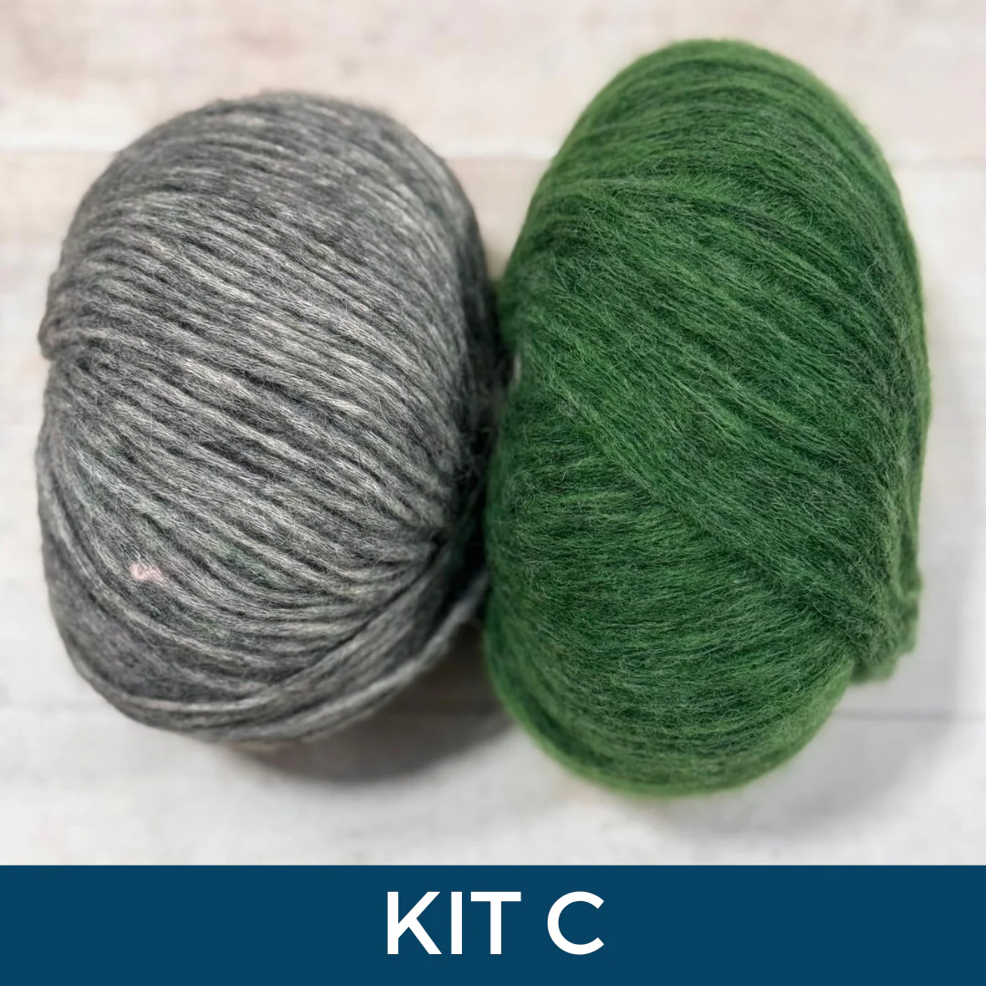 Super Selene Sweater Kits - Image 4