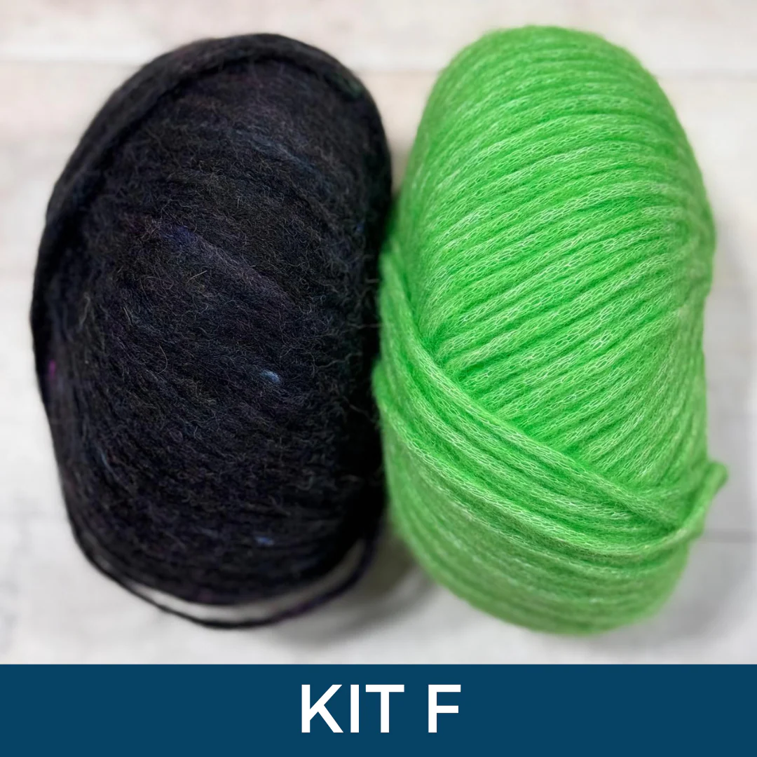 Super Selene Sweater Kits - Image 7