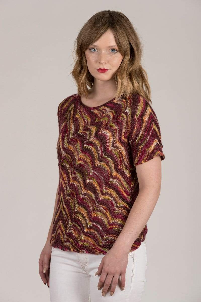 Taj Kits (Shawls and Tunic) - Image 17