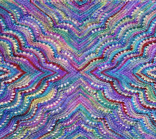 Taj Kits (Shawls and Tunic) - Image 2