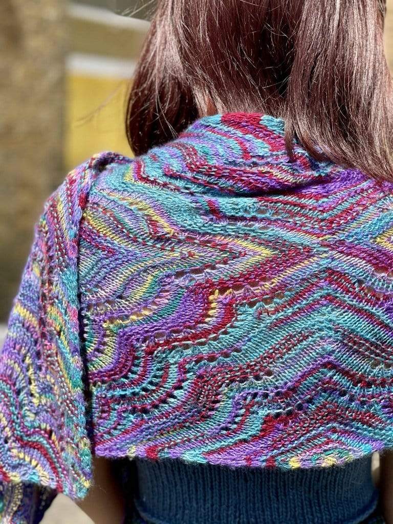 Taj Kits (Shawls and Tunic) - Image 3