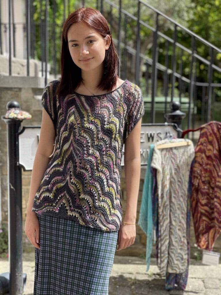 Taj Kits (Shawls and Tunic) - Image 33