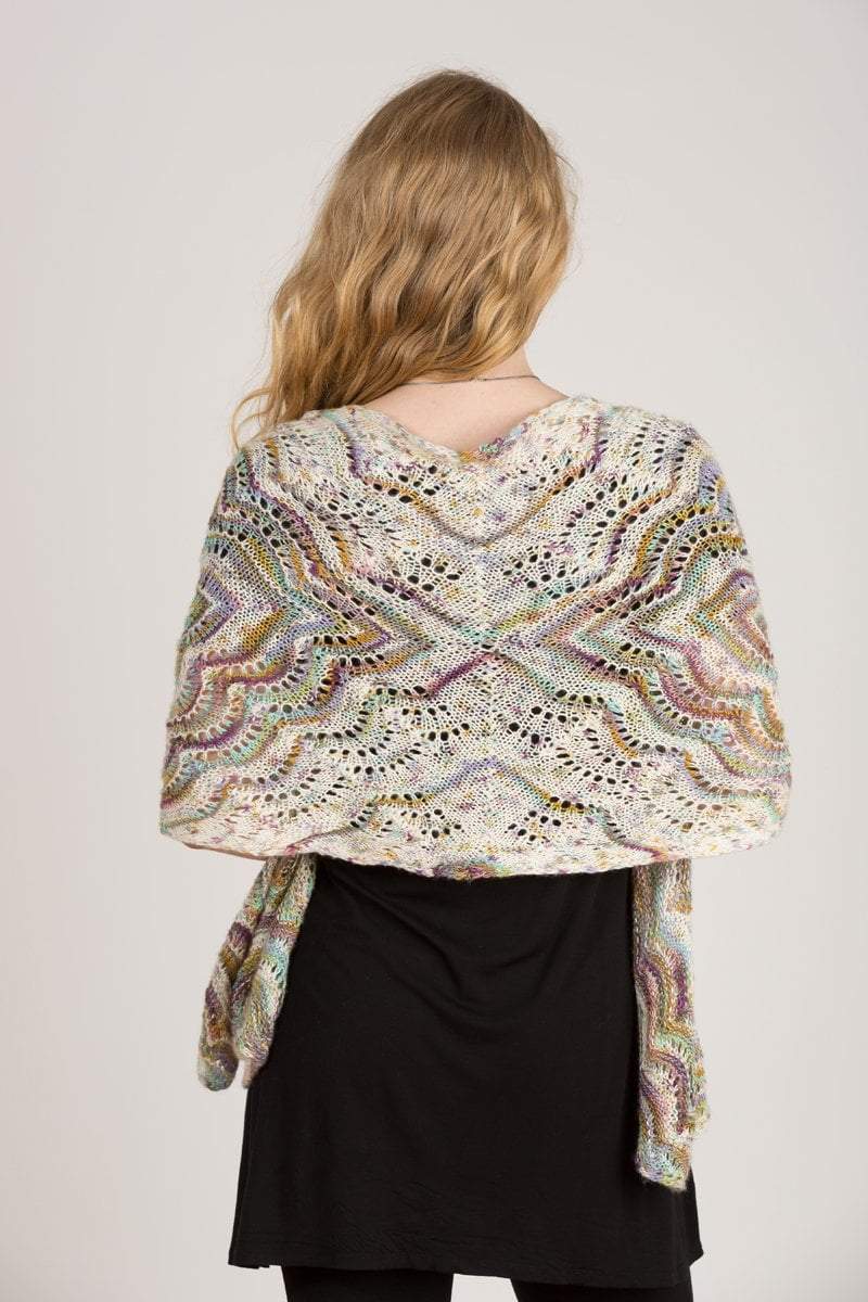 Taj Kits (Shawls and Tunic) - Image 5