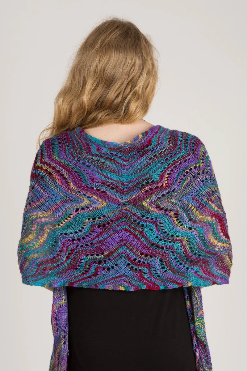Taj Kits (Shawls and Tunic) - Image 8