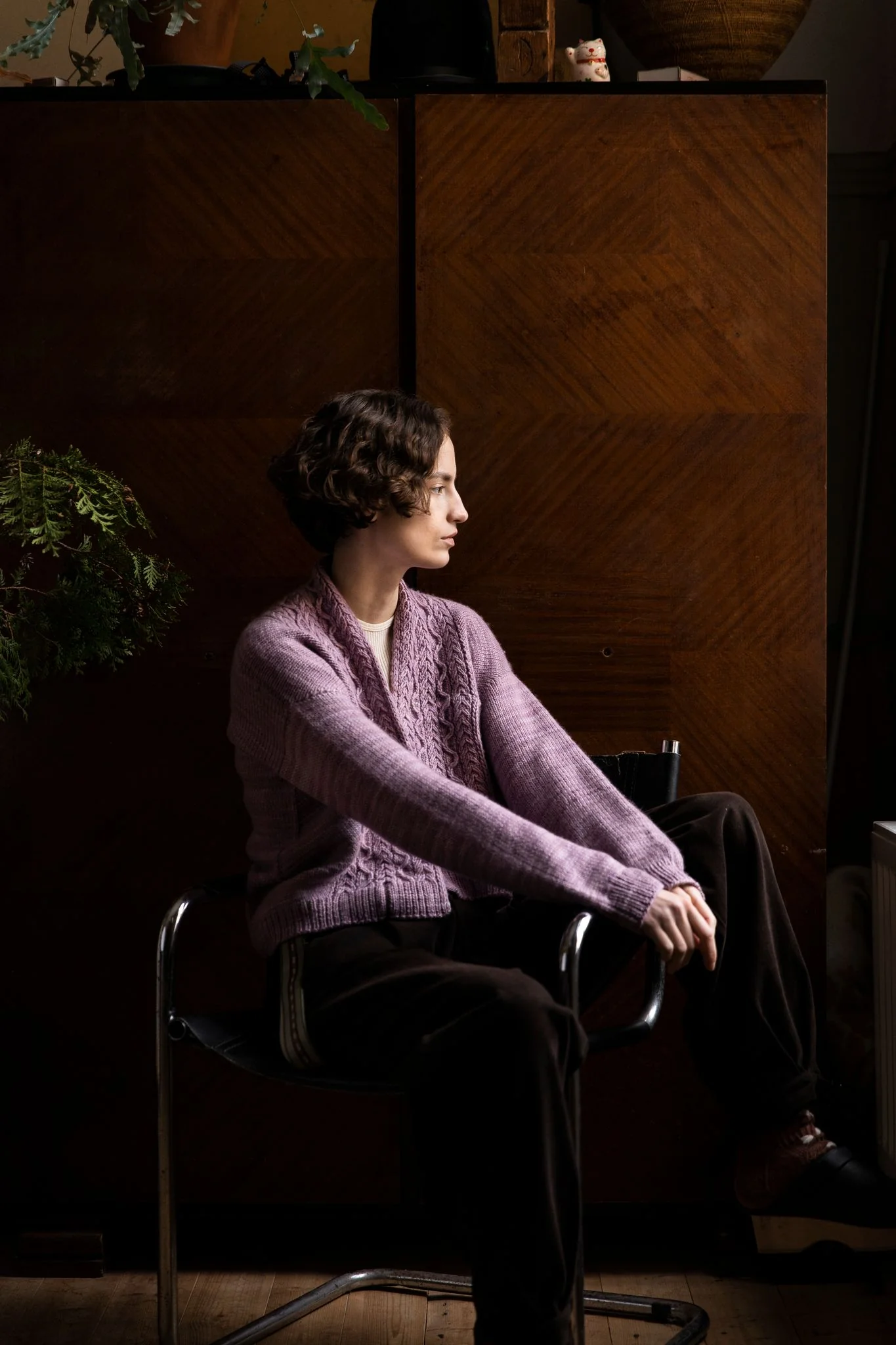 Textured Knits by Paula Pereira - Image 10