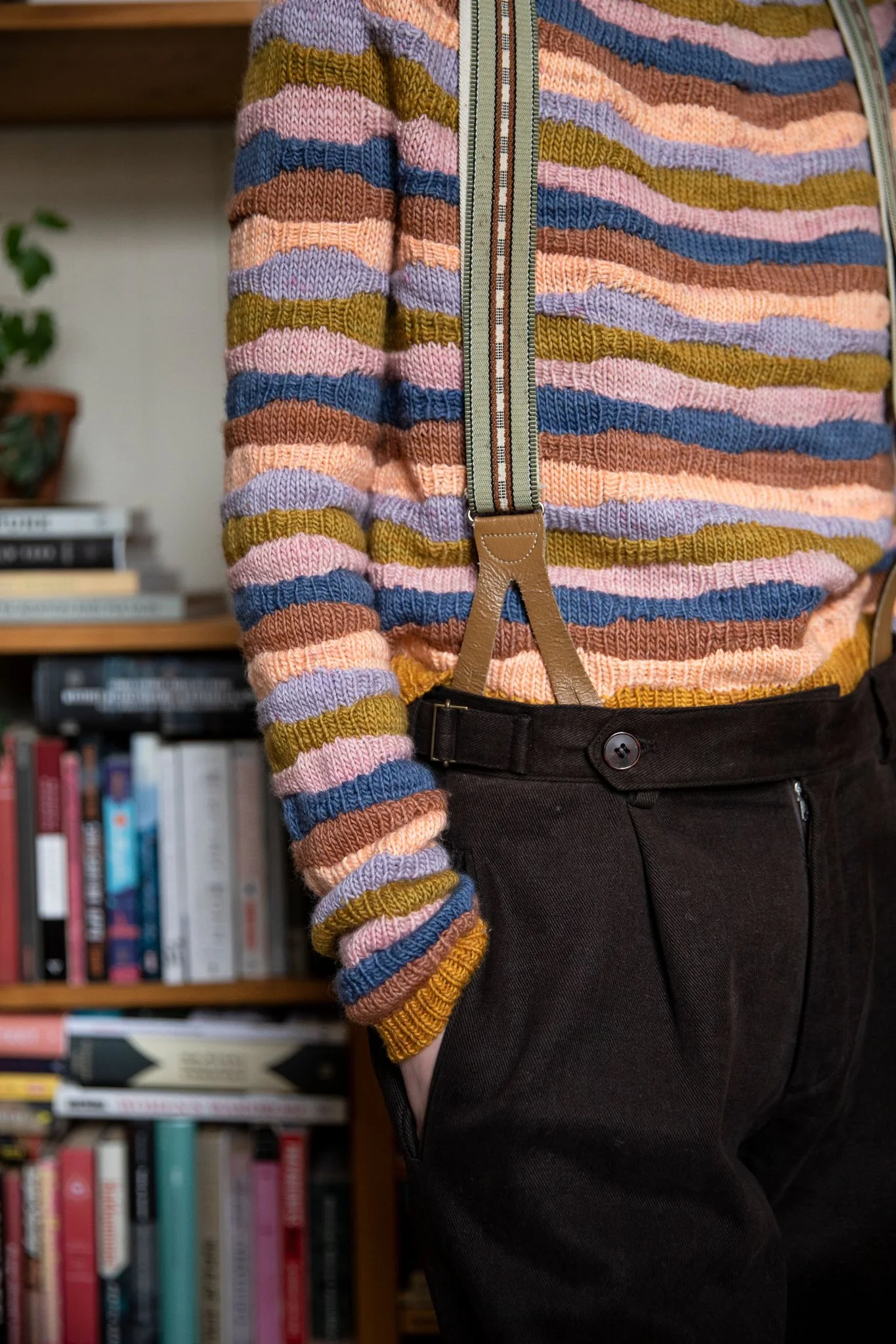 Textured Knits by Paula Pereira - Image 16