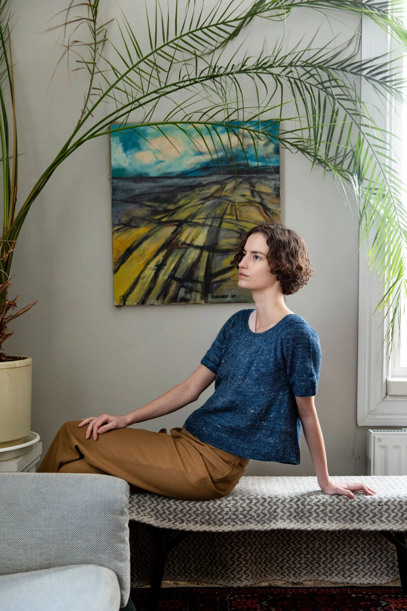 Textured Knits by Paula Pereira - Image 20