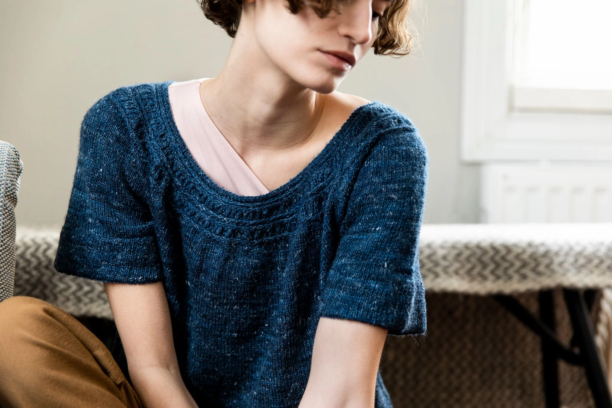 Textured Knits by Paula Pereira - Image 21