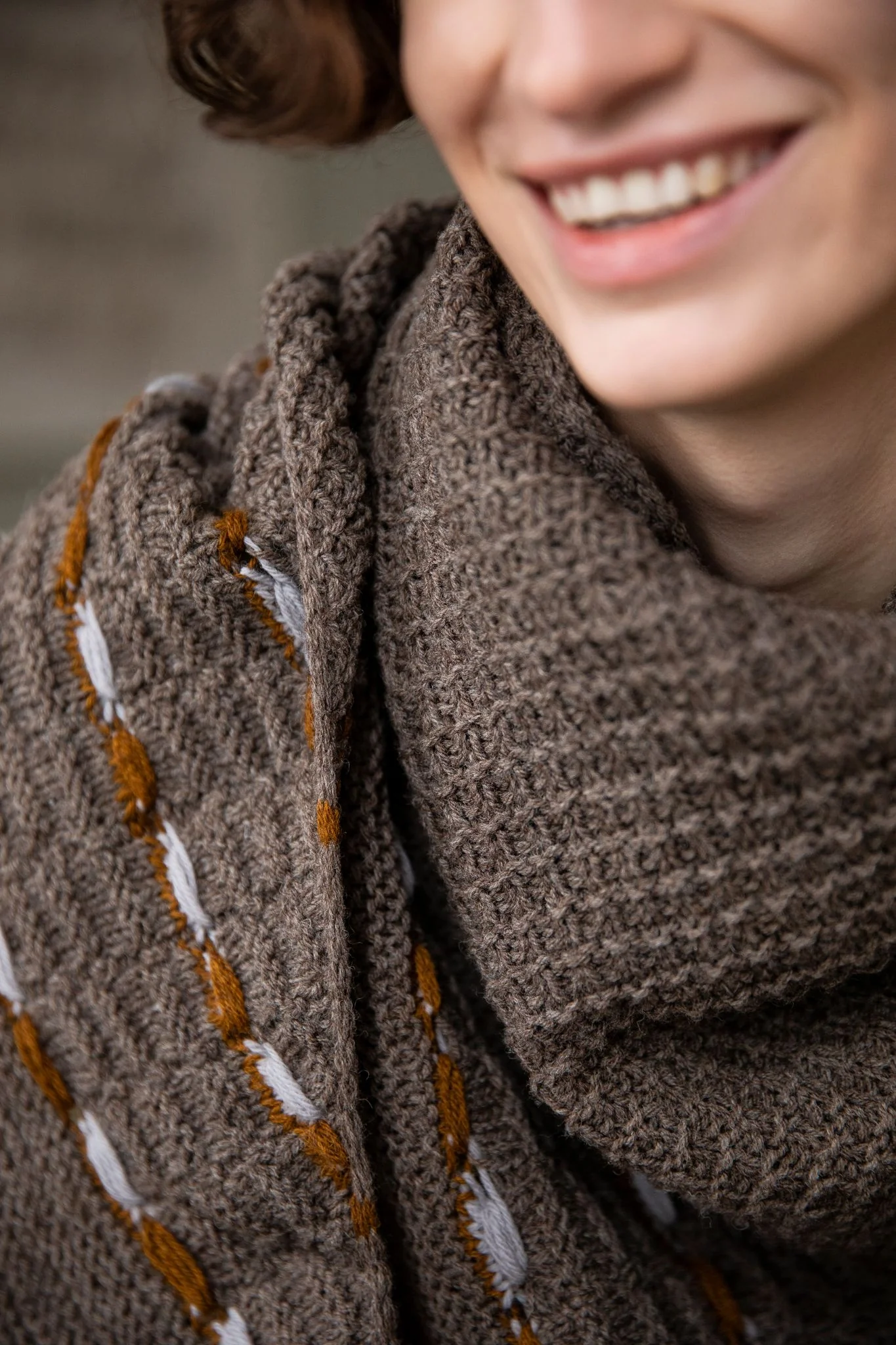 Textured Knits by Paula Pereira - Image 24