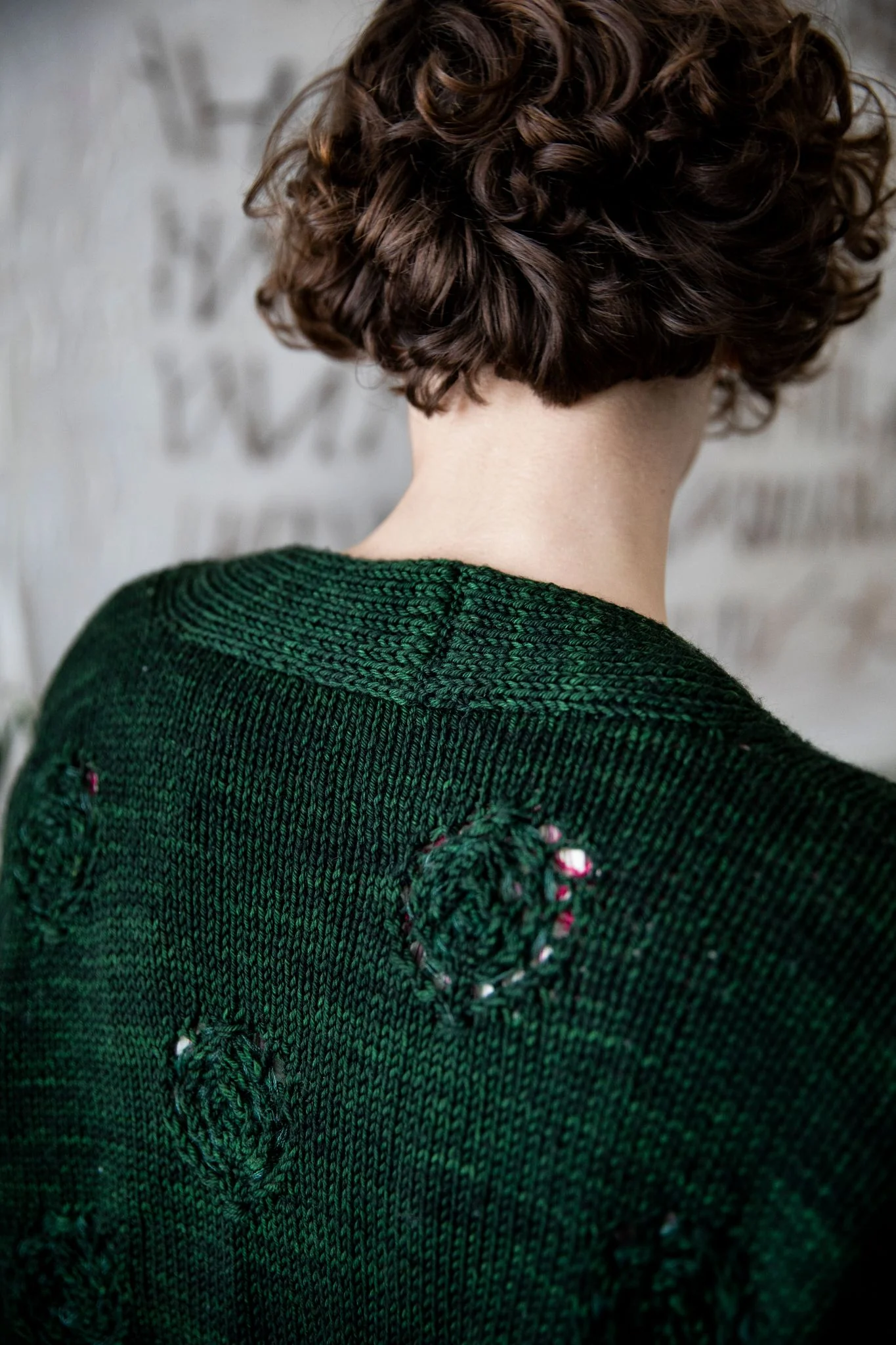 Textured Knits by Paula Pereira - Image 29