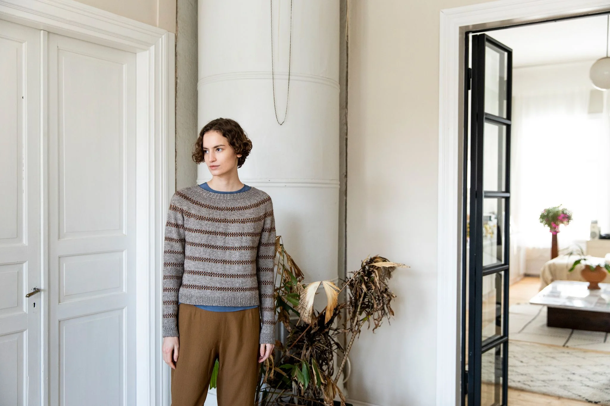 Textured Knits by Paula Pereira - Image 3