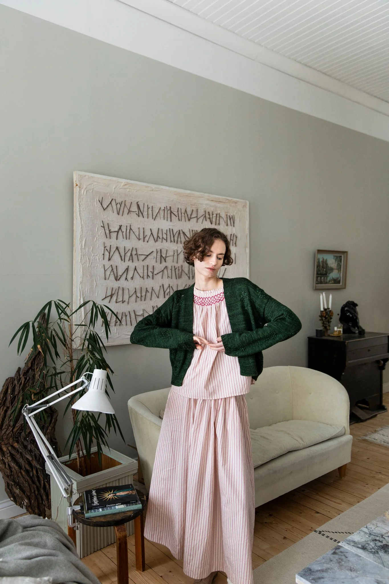 Textured Knits by Paula Pereira - Image 30