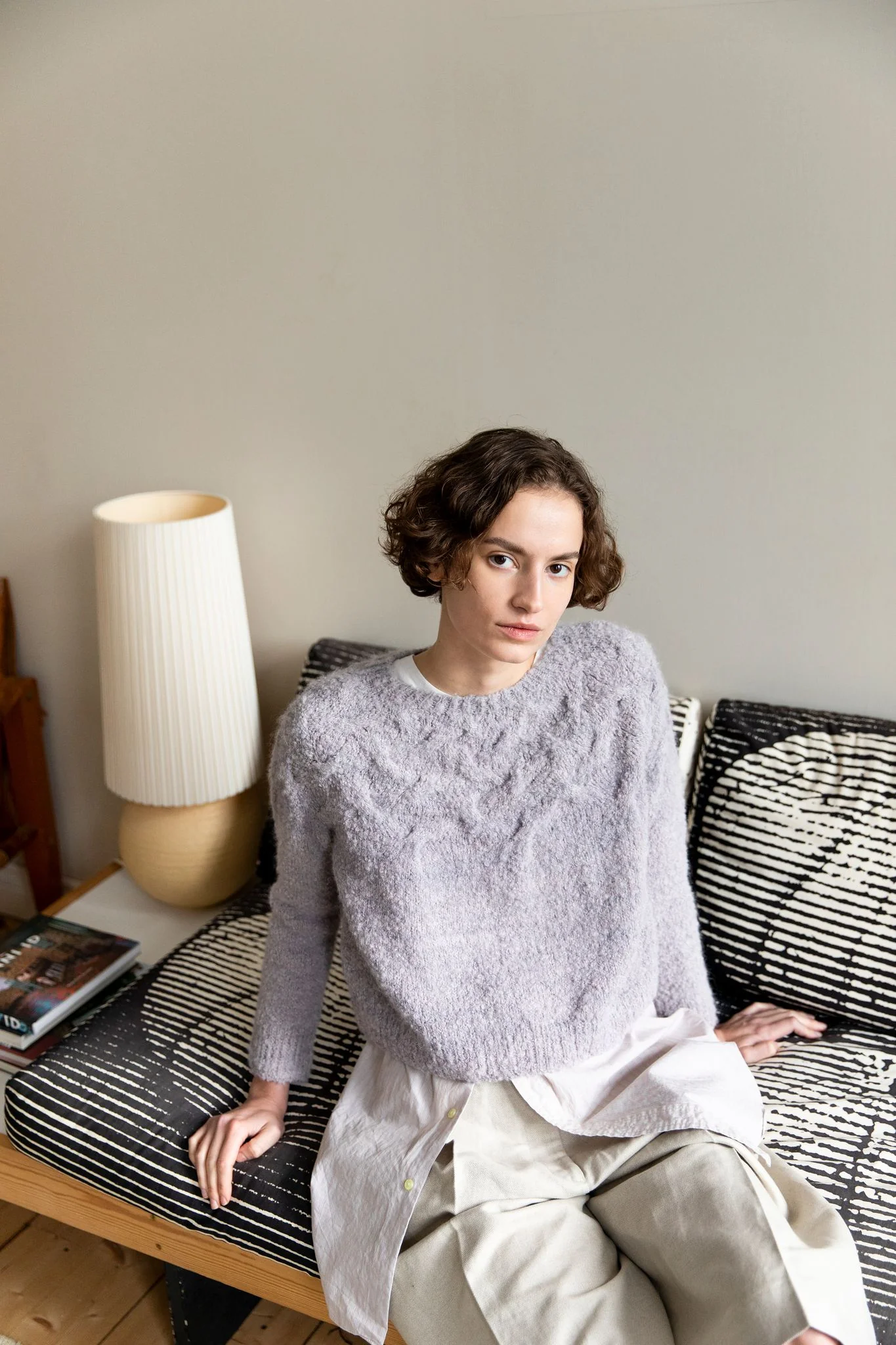 Textured Knits by Paula Pereira - Image 31