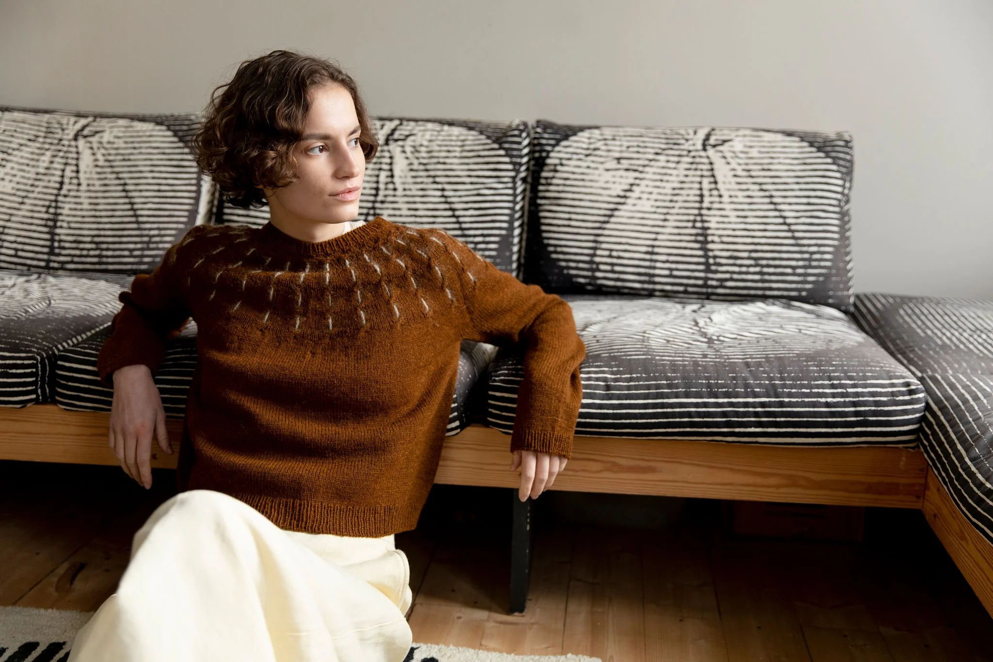 Textured Knits by Paula Pereira - Image 33