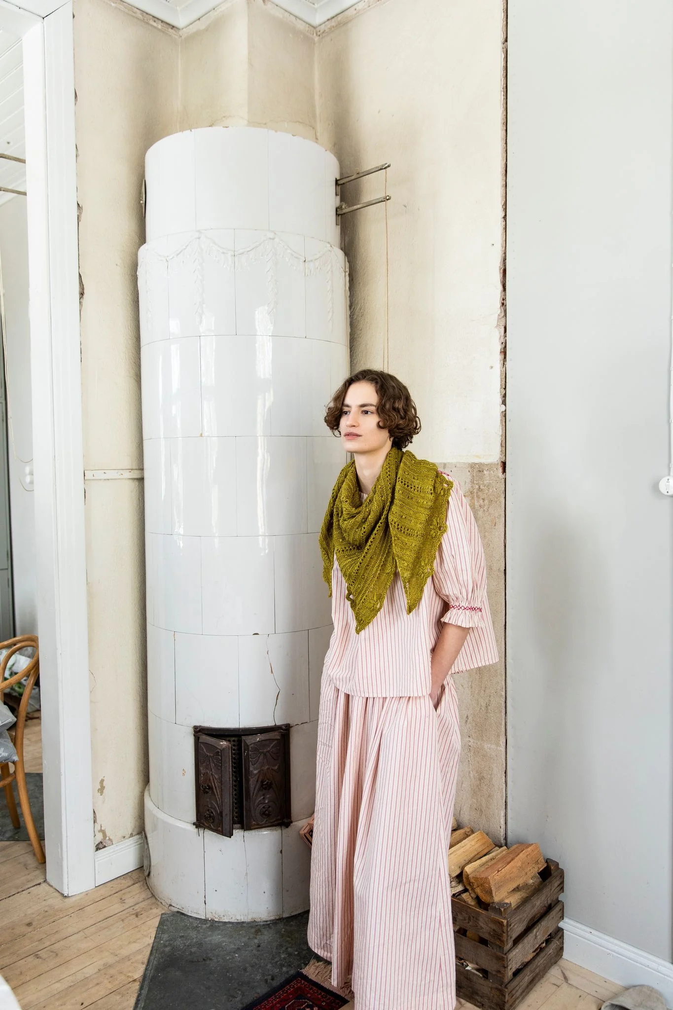 Textured Knits by Paula Pereira - Image 34