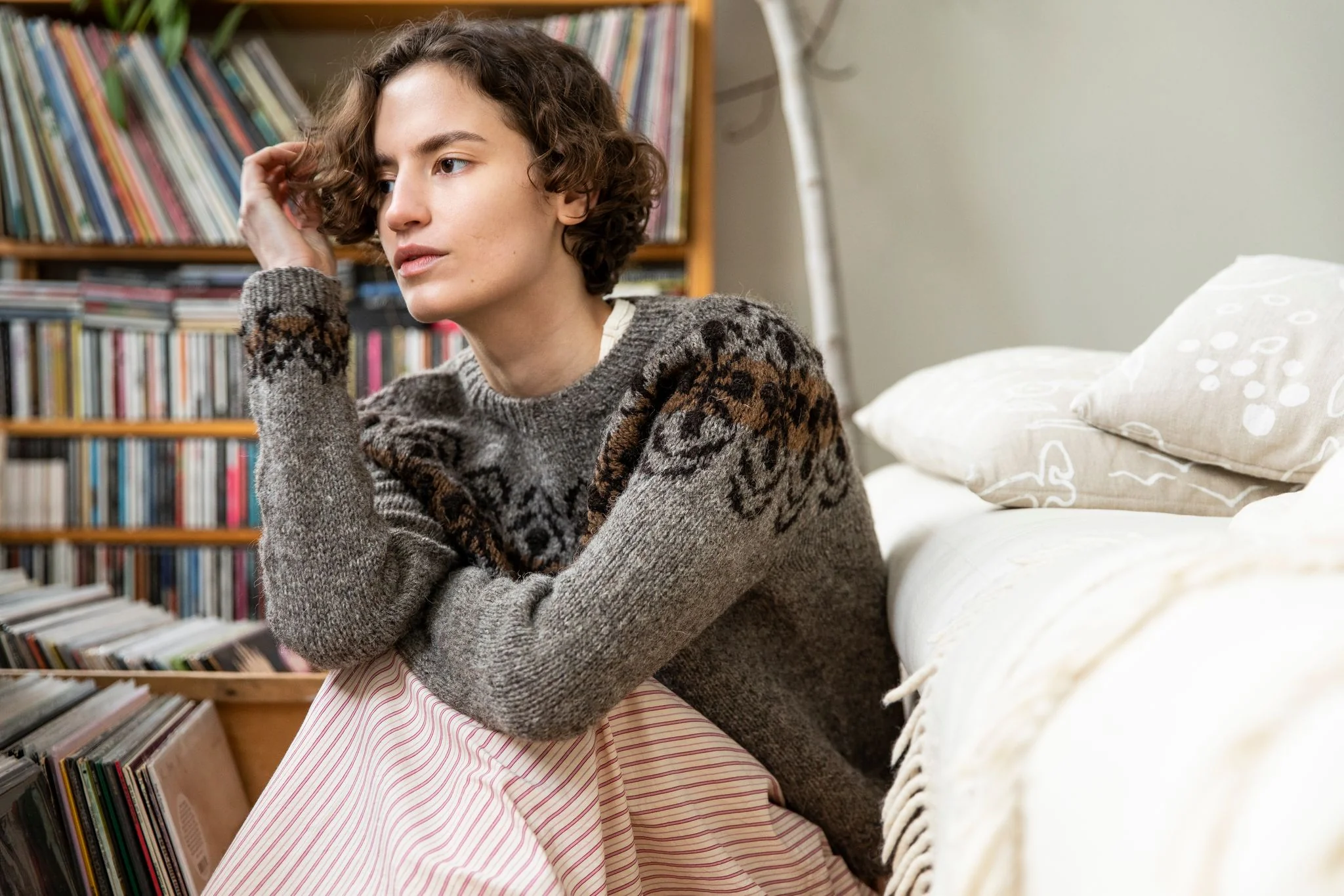 Textured Knits by Paula Pereira - Image 4