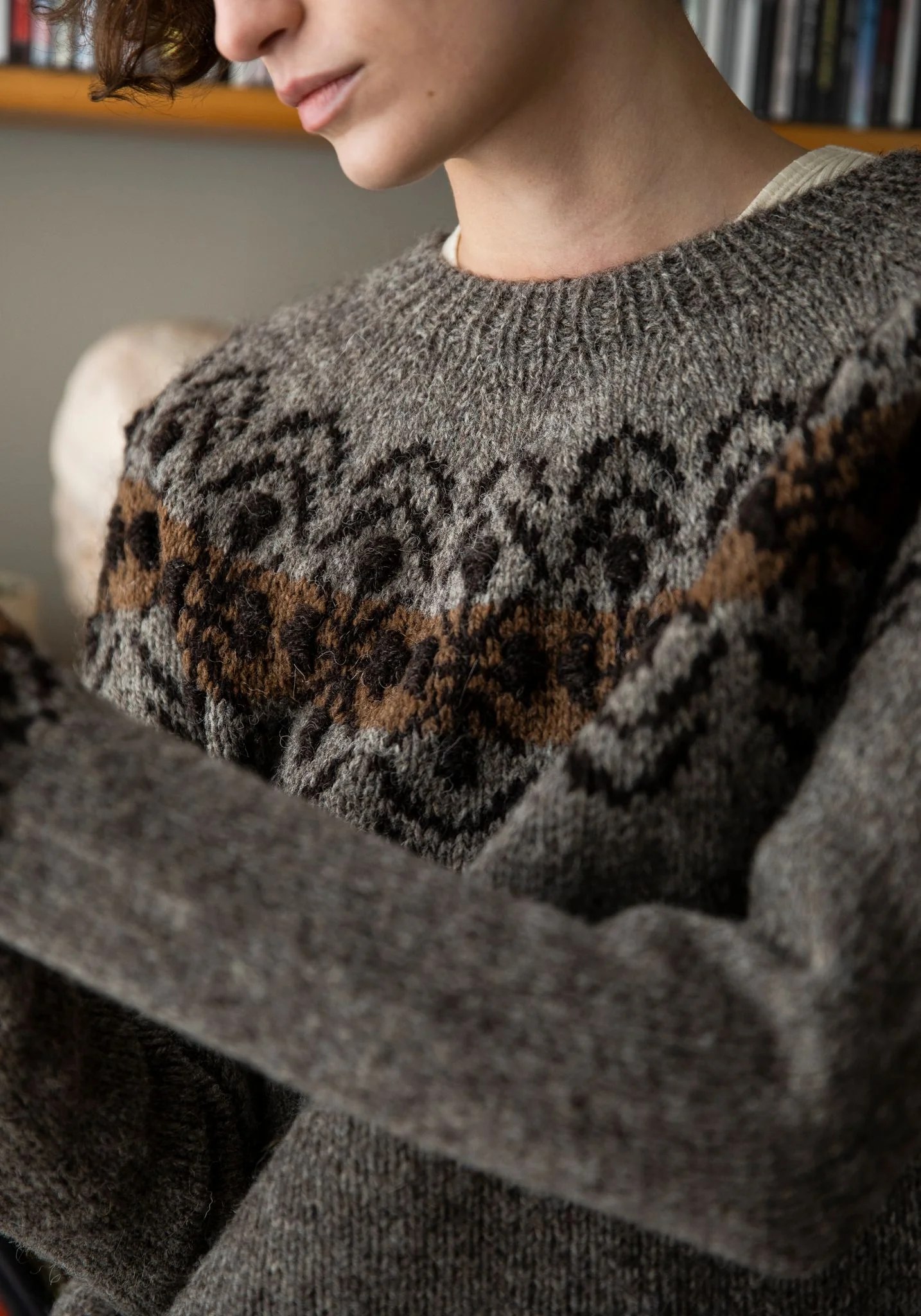 Textured Knits by Paula Pereira - Image 5