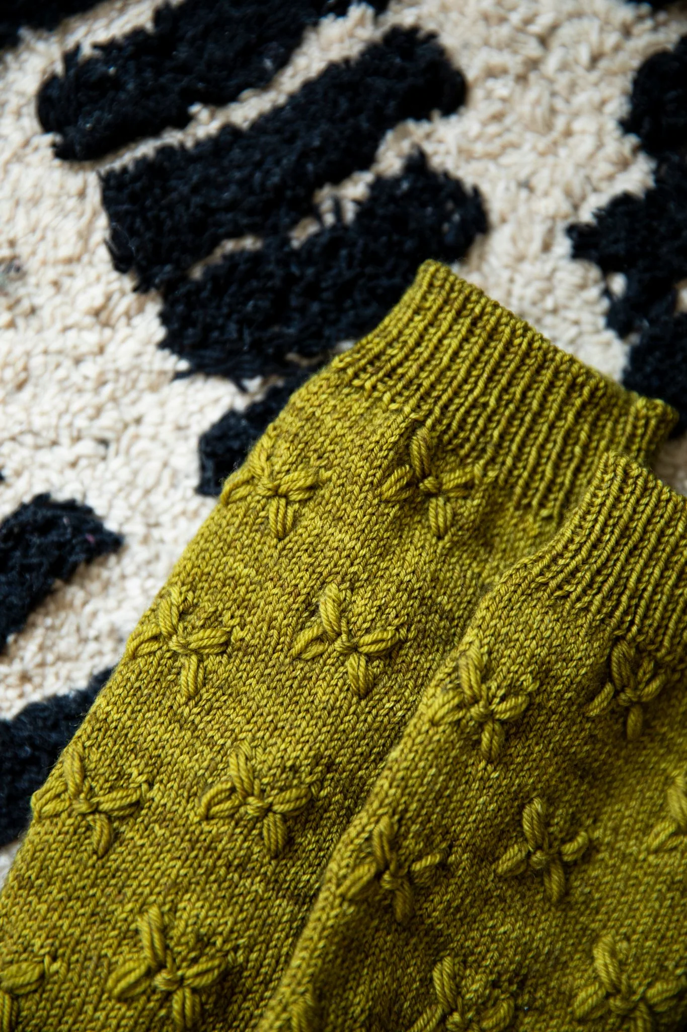 Textured Knits by Paula Pereira - Image 8