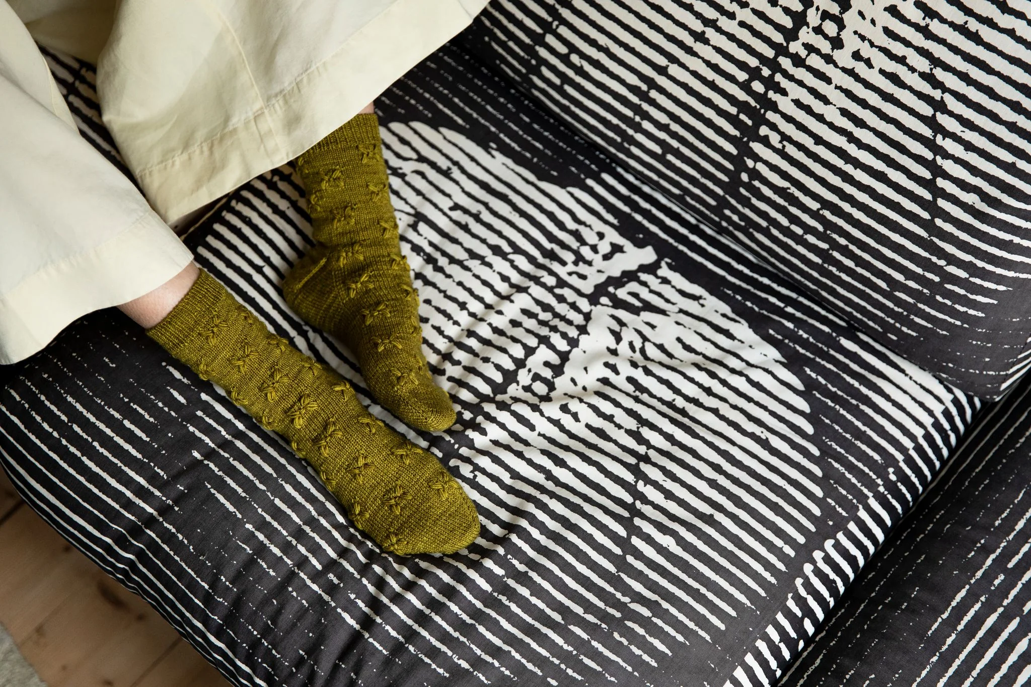 Textured Knits by Paula Pereira - Image 9