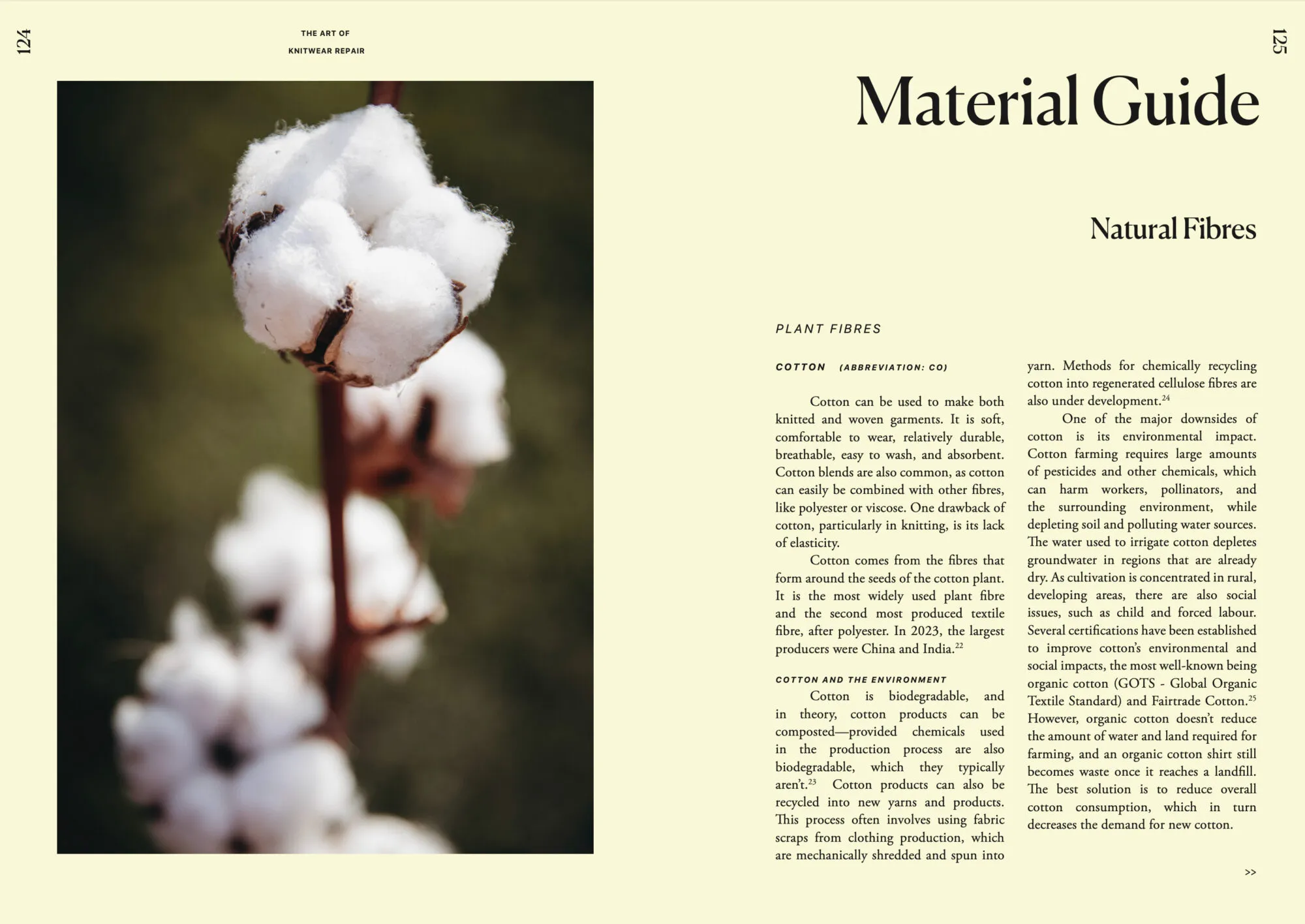 The Art of Knitwear Repair - Minttu Wikberg - Image 10
