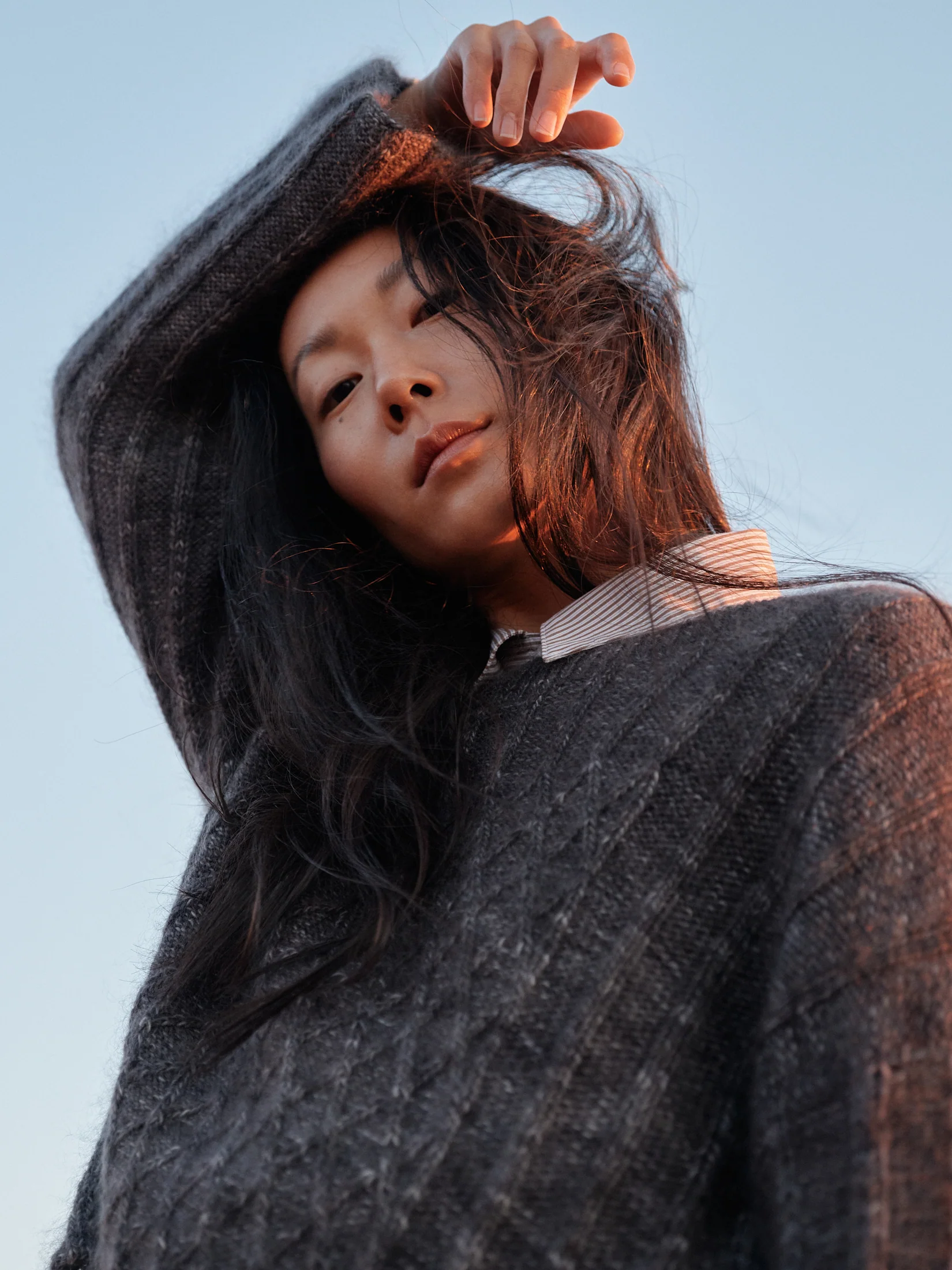 The Art of the Sea: 23 Knitwear Designs Inspired by the Moomins - Image 10