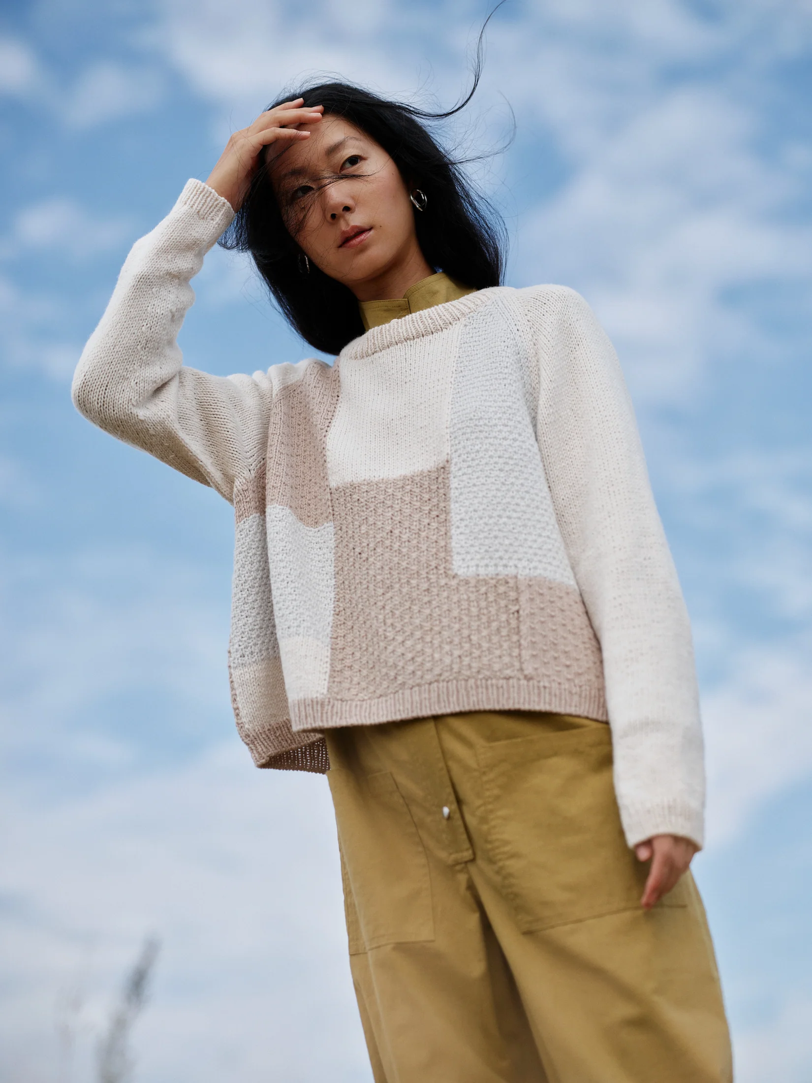 The Art of the Sea: 23 Knitwear Designs Inspired by the Moomins - Image 13