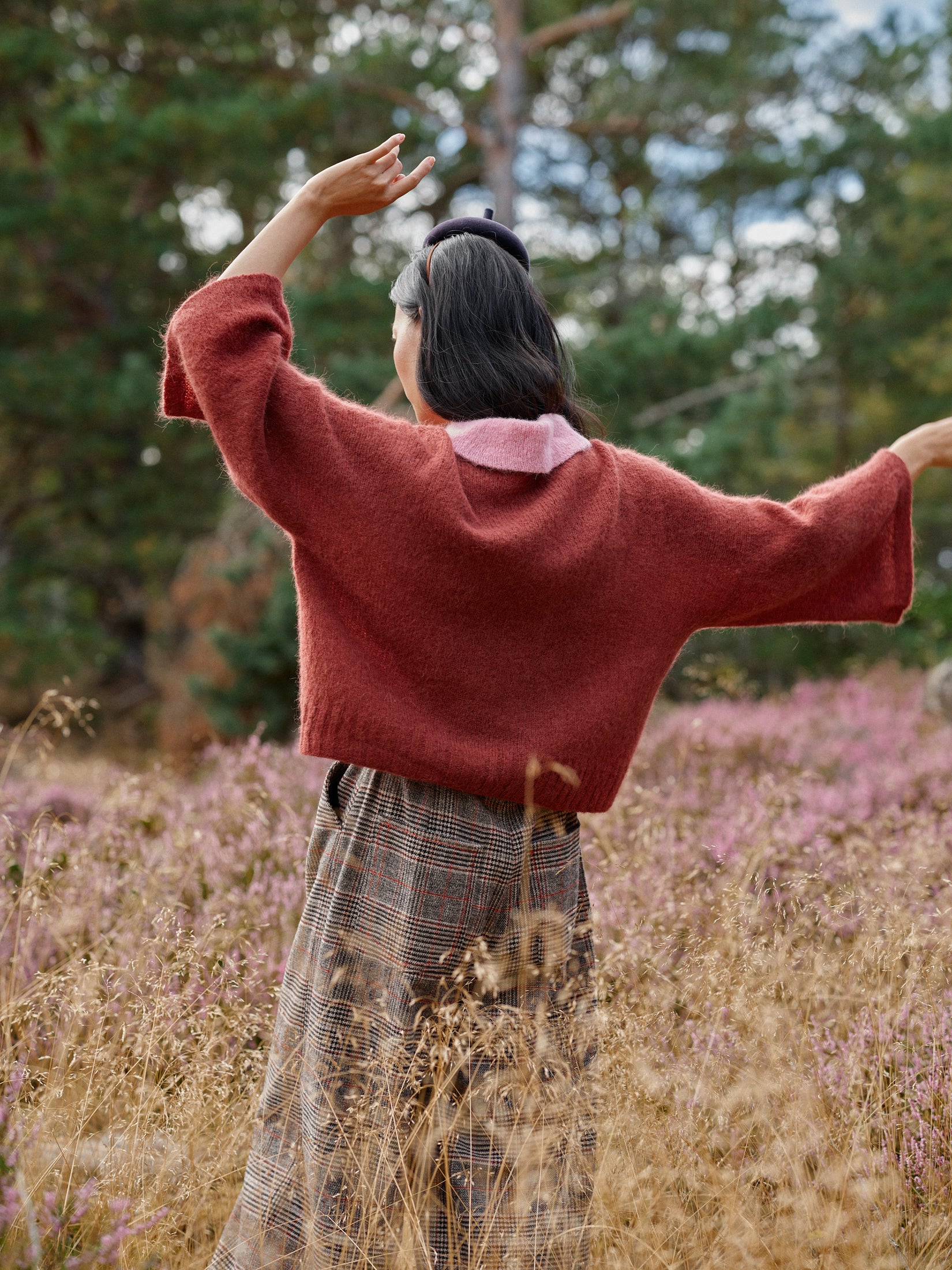 The Art of the Sea: 23 Knitwear Designs Inspired by the Moomins - Image 18