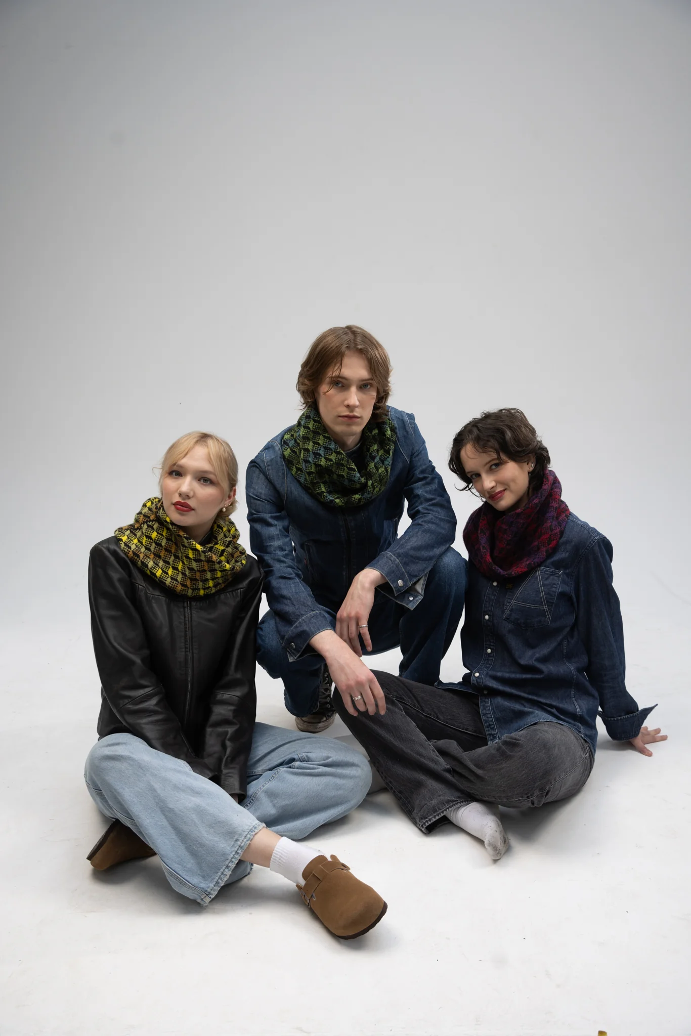 The Journal of Scottish Yarns: Volume 6 - Image 11