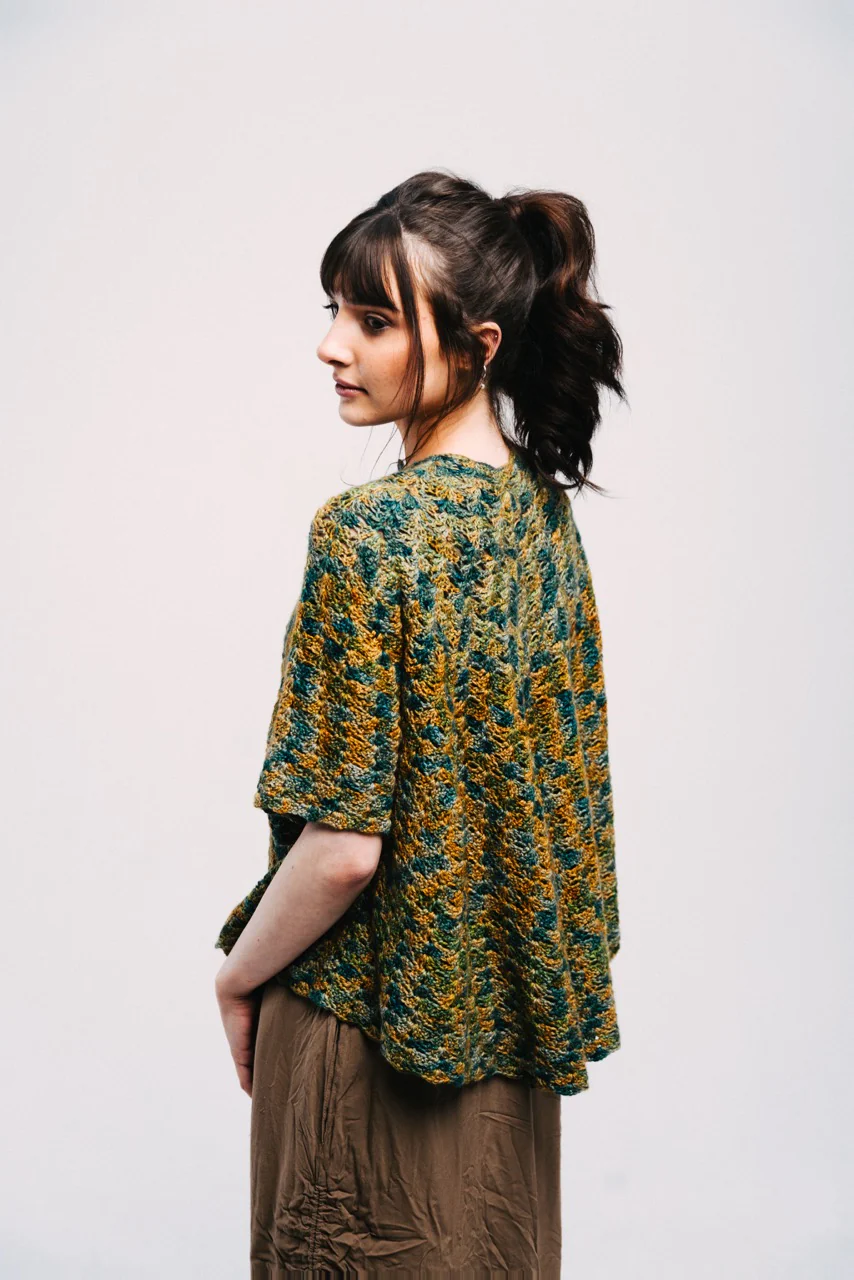 The Journal of Scottish Yarns: Volume 7 - Image 5