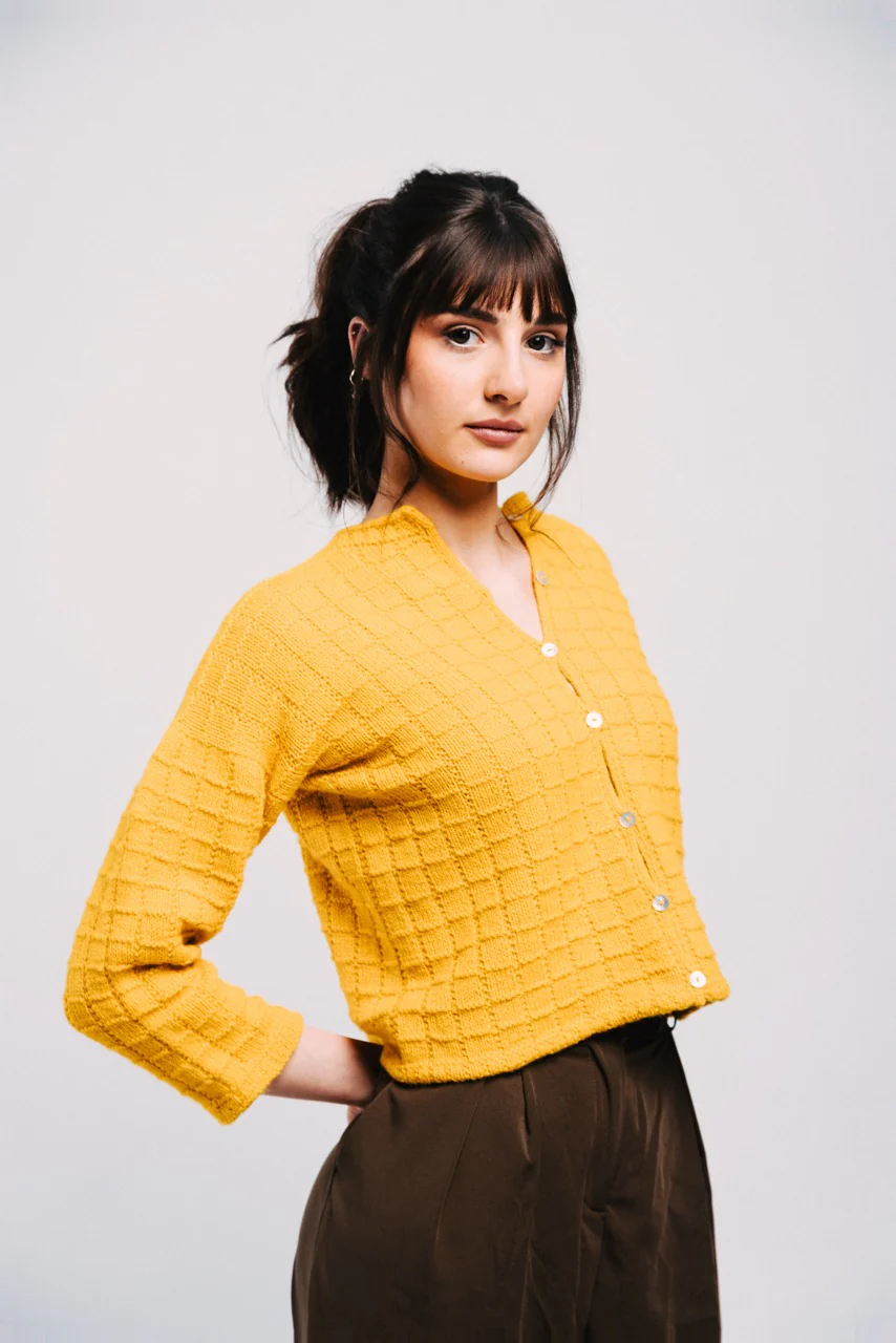 The Journal of Scottish Yarns: Volume 7 - Image 7