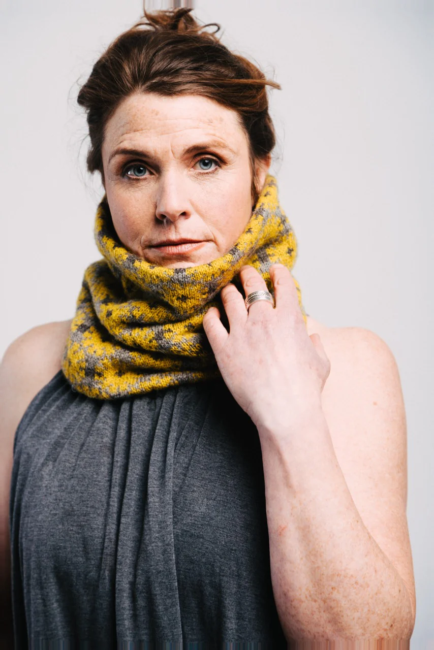 The Journal of Scottish Yarns: Volume 7 - Image 8