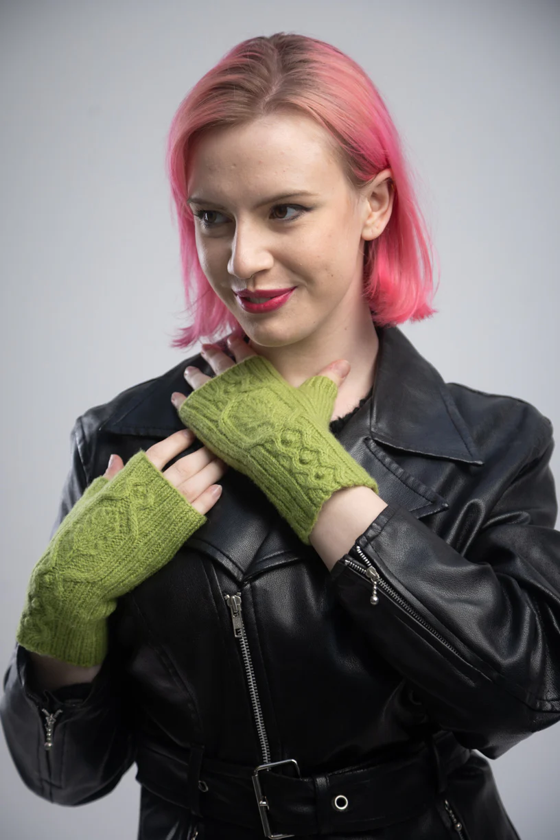The Journal of Scottish Yarns: Volume 8 - Image 10