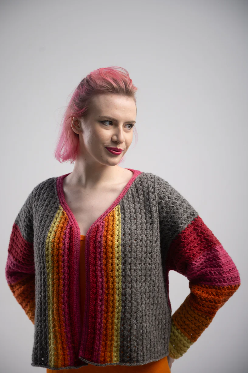 The Journal of Scottish Yarns: Volume 8 - Image 4
