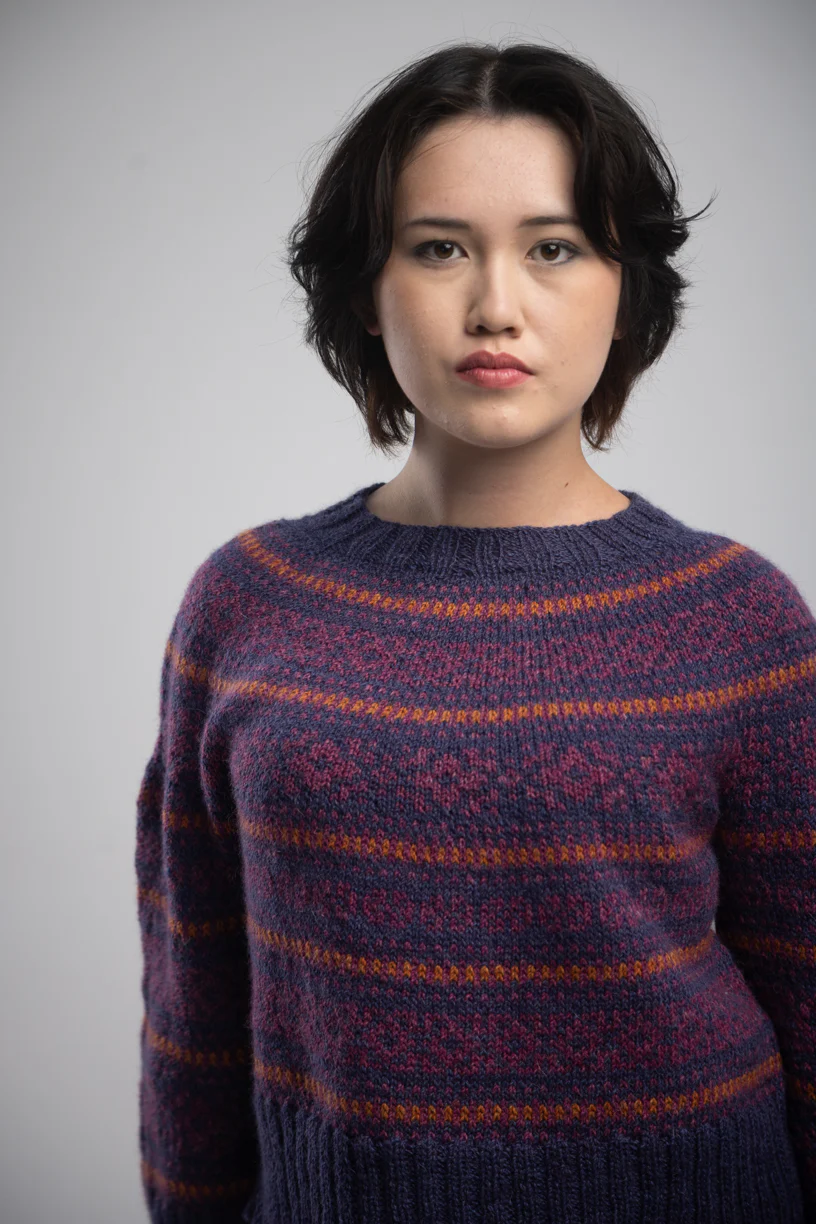 The Journal of Scottish Yarns: Volume 8 - Image 6