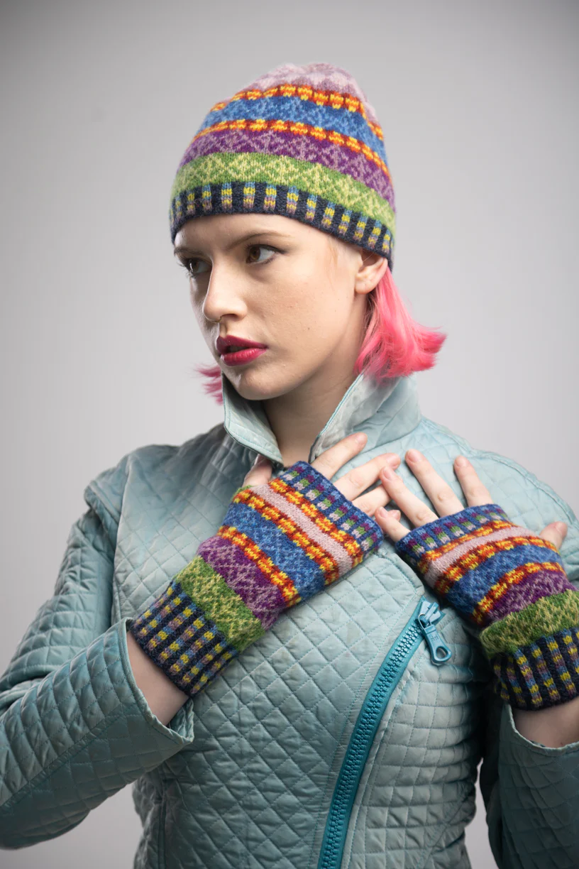 The Journal of Scottish Yarns: Volume 8 - Image 9