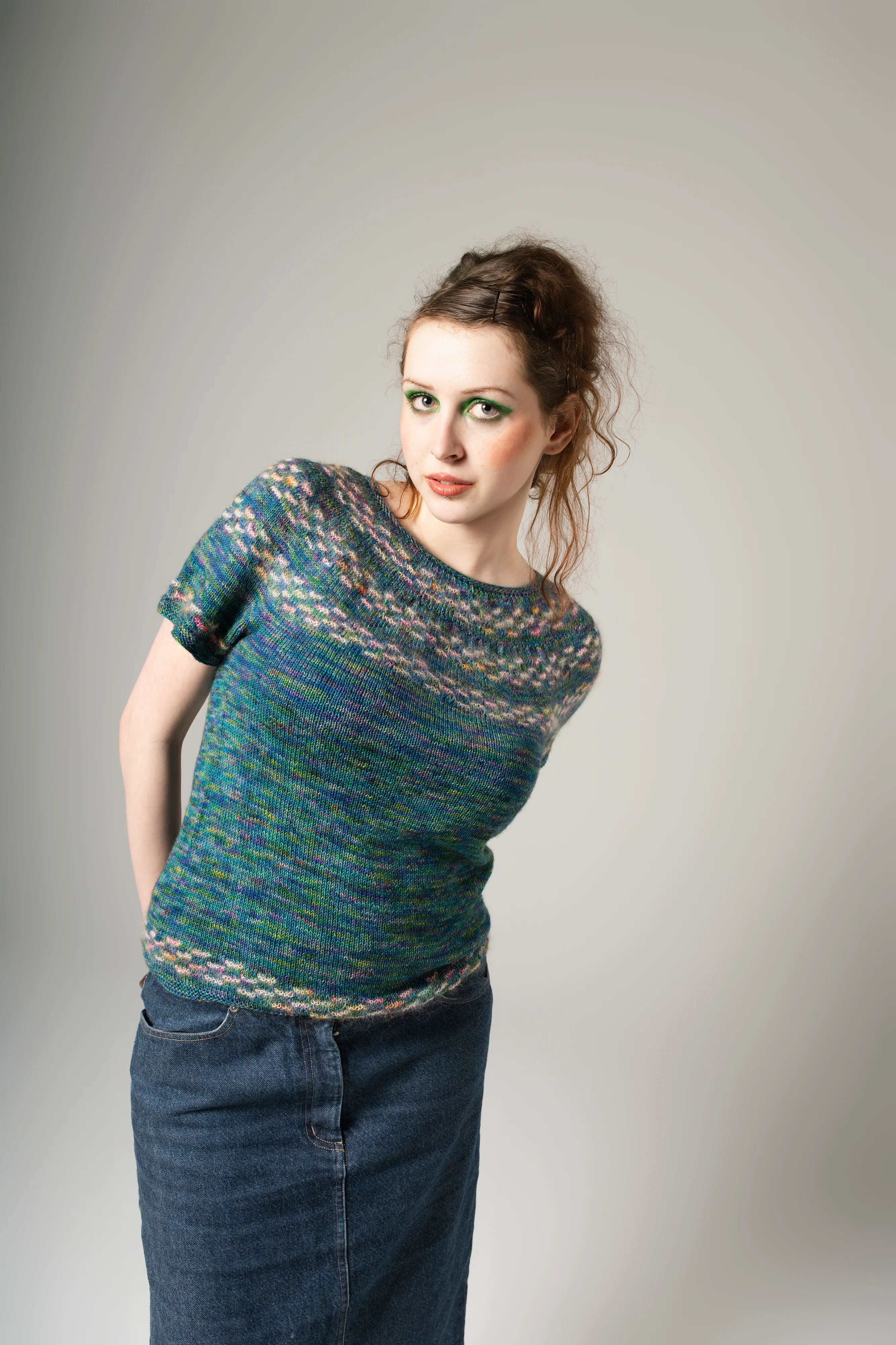 The Journal of Scottish Yarns: Volume 9 - Image 12