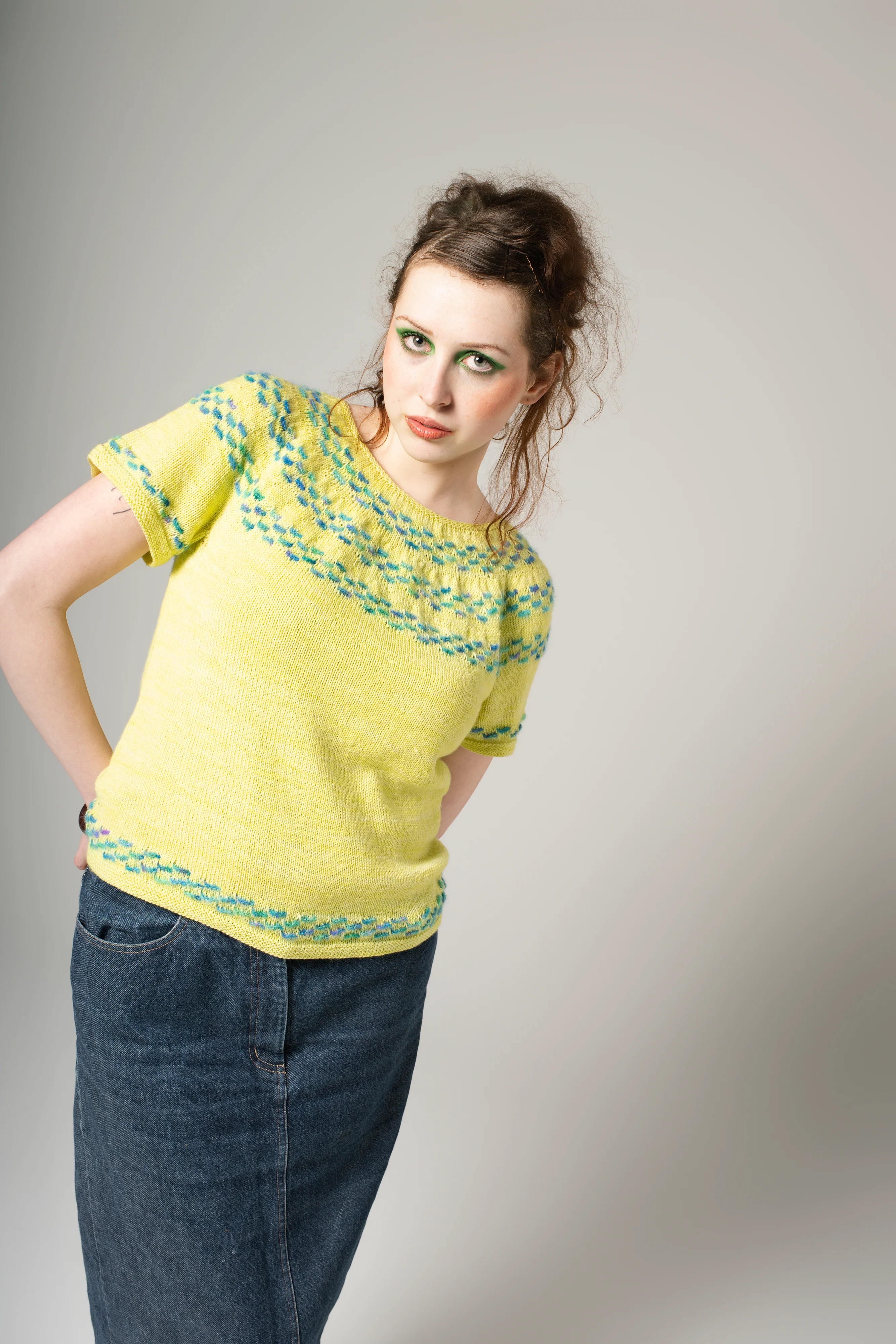 The Journal of Scottish Yarns: Volume 9 - Image 13